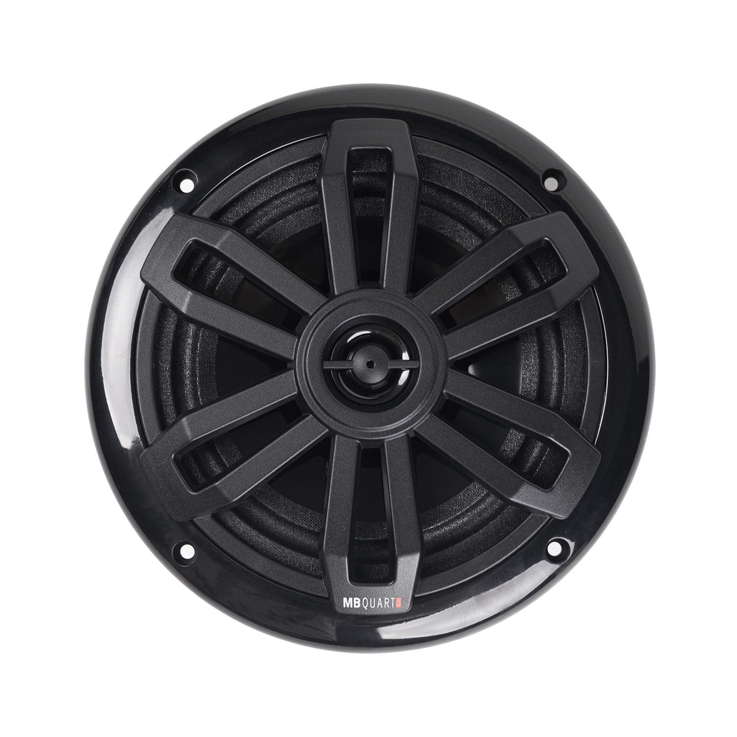 MB Quart Nautic 6.5" Ultra Compact Marine Speakers - Fraser Coast Outdoors