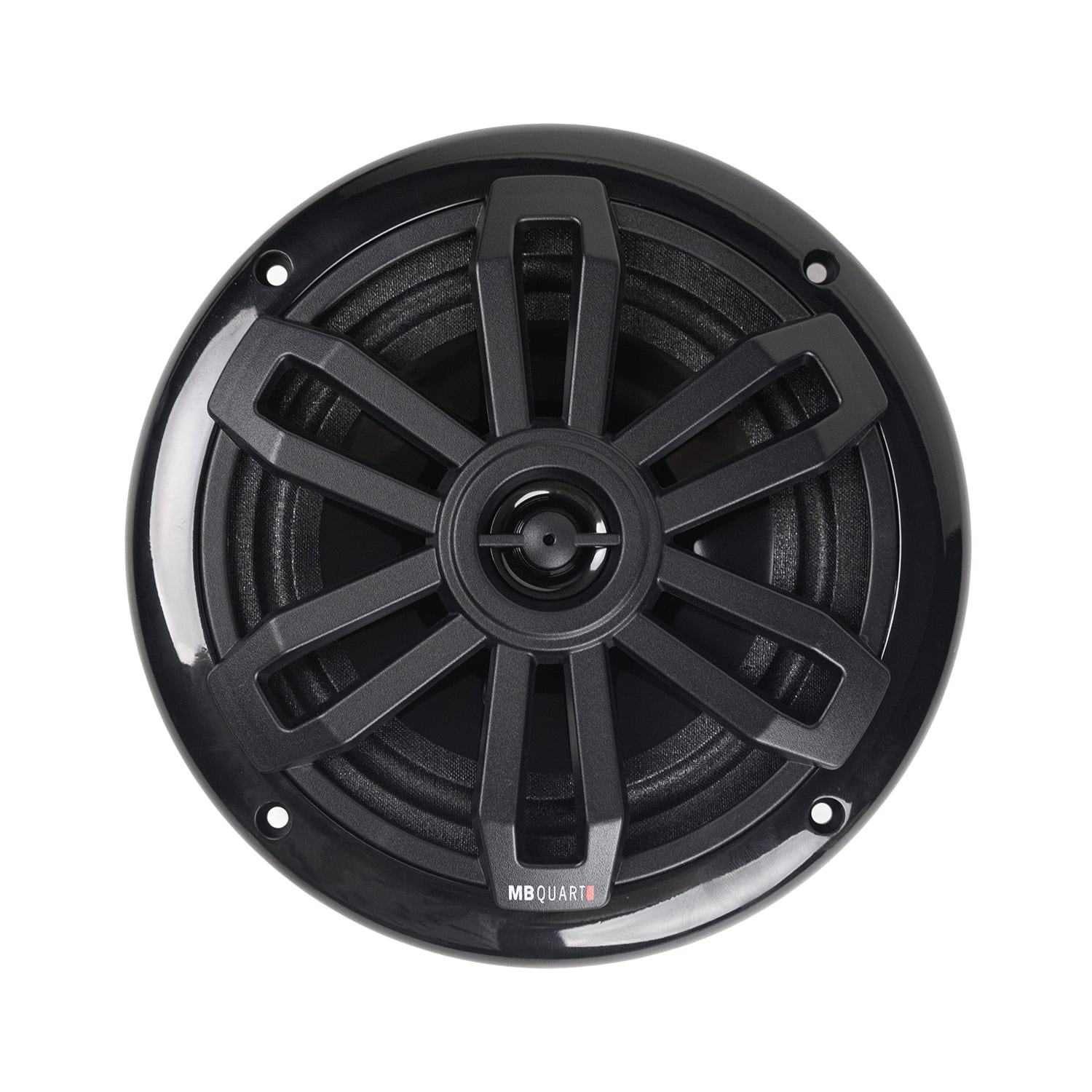 MB Quart Nautic 6.5" Ultra Compact Marine Speakers - Fraser Coast Outdoors
