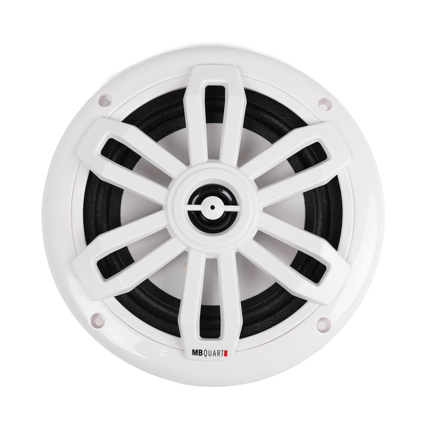 MB Quart Nautic 6.5" Ultra Compact Marine Speakers - Fraser Coast Outdoors