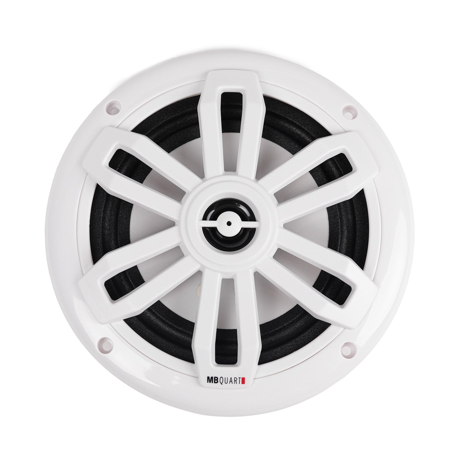 MB Quart Nautic 6.5" Ultra Compact Marine Speakers - Fraser Coast Outdoors