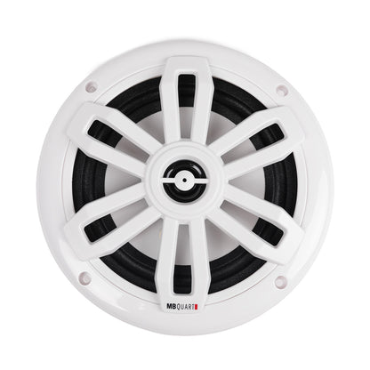 MB Quart Nautic 6.5" Ultra Compact Marine Speakers - Fraser Coast Outdoors