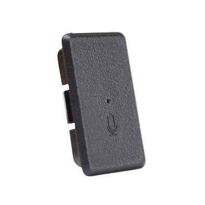 MB Quart Switch Mounted Waterproof Microphone - Fraser Coast Outdoors