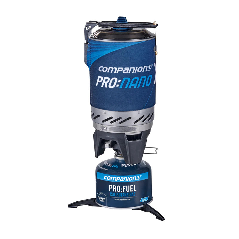 Companion Pro Nano X2 Cooking System