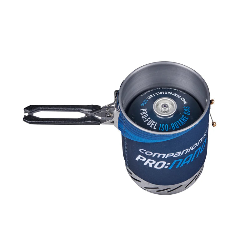 Companion Pro Nano X2 Cooking System