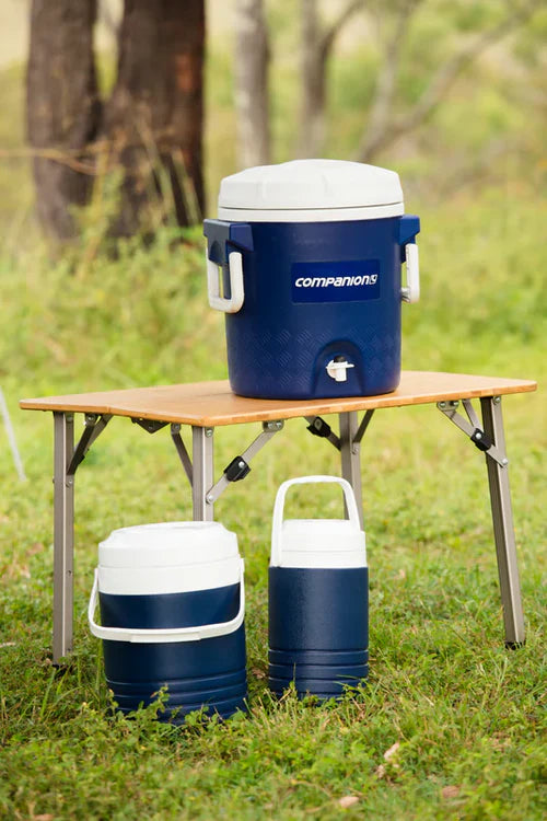 Companion Jug 5.0L Blue