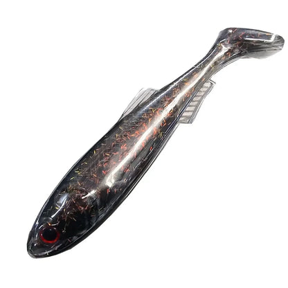 Molix RT Shad Soft Plastic Lure 9in - Fraser Coast Outdoors