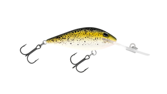 Halco TB55 Mustard Grunter