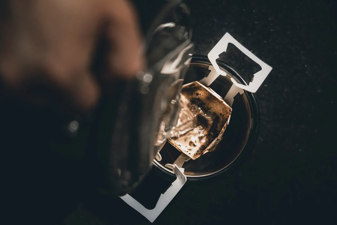 Dog & Gun Drip Filters Naked Full Send 40 Pack