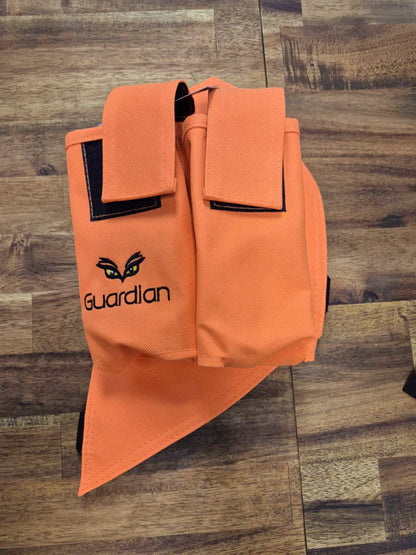 Guardian UHF Holder - Fraser Coast Outdoors