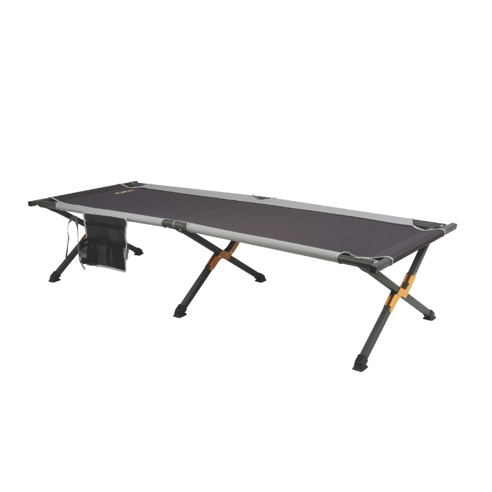 Oztrail Aluminium Stretcher Large - Fraser Coast Outdoors