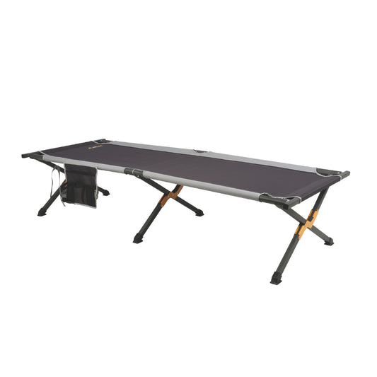 Oztrail Aluminium Stretcher Large - Fraser Coast Outdoors