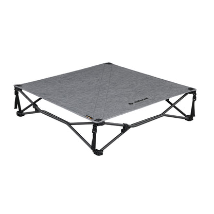 Oztrail Dog Bed & Topper - Fraser Coast Outdoors