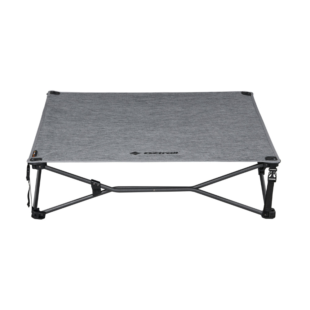Oztrail Dog Bed & Topper - Fraser Coast Outdoors