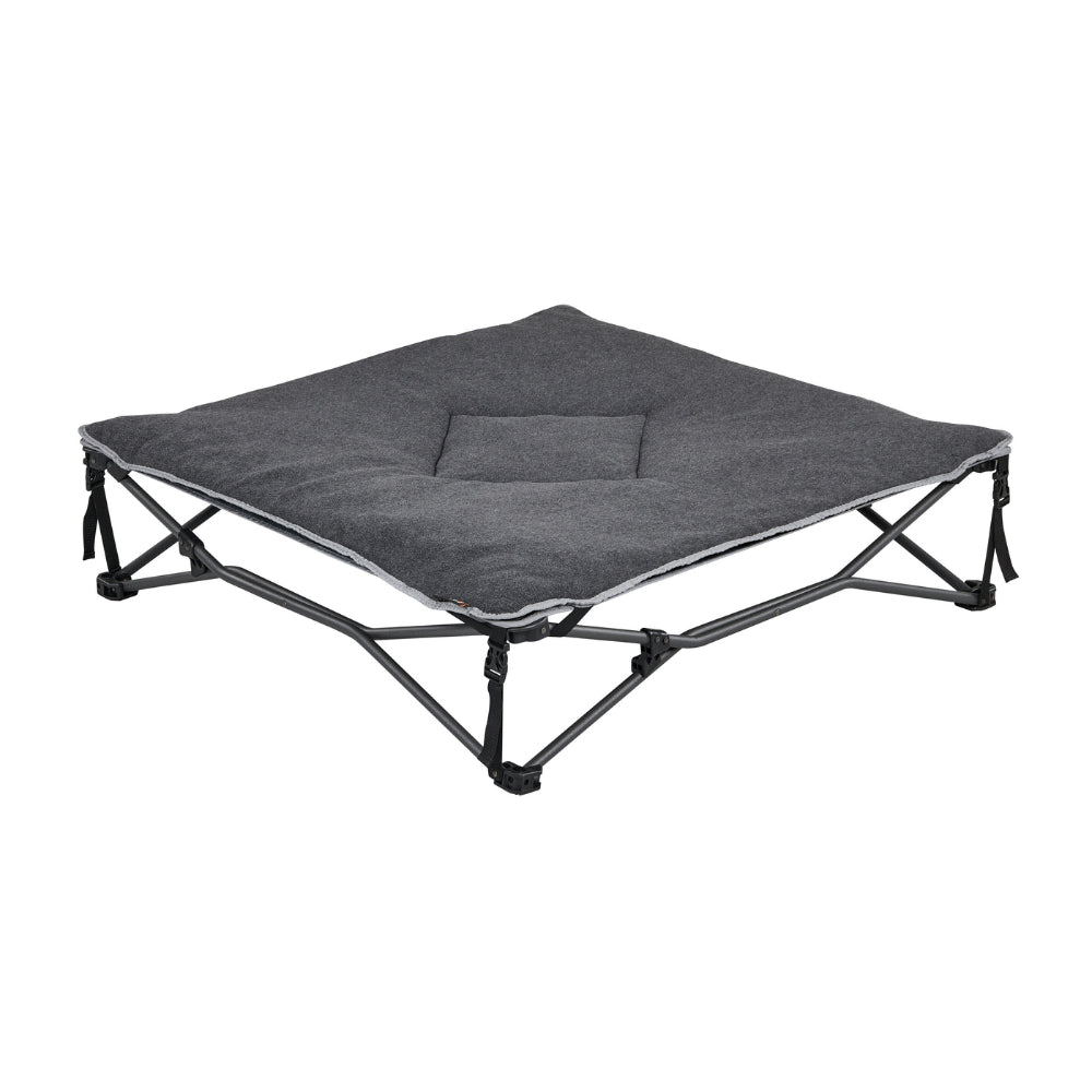 Oztrail Dog Bed & Topper - Fraser Coast Outdoors