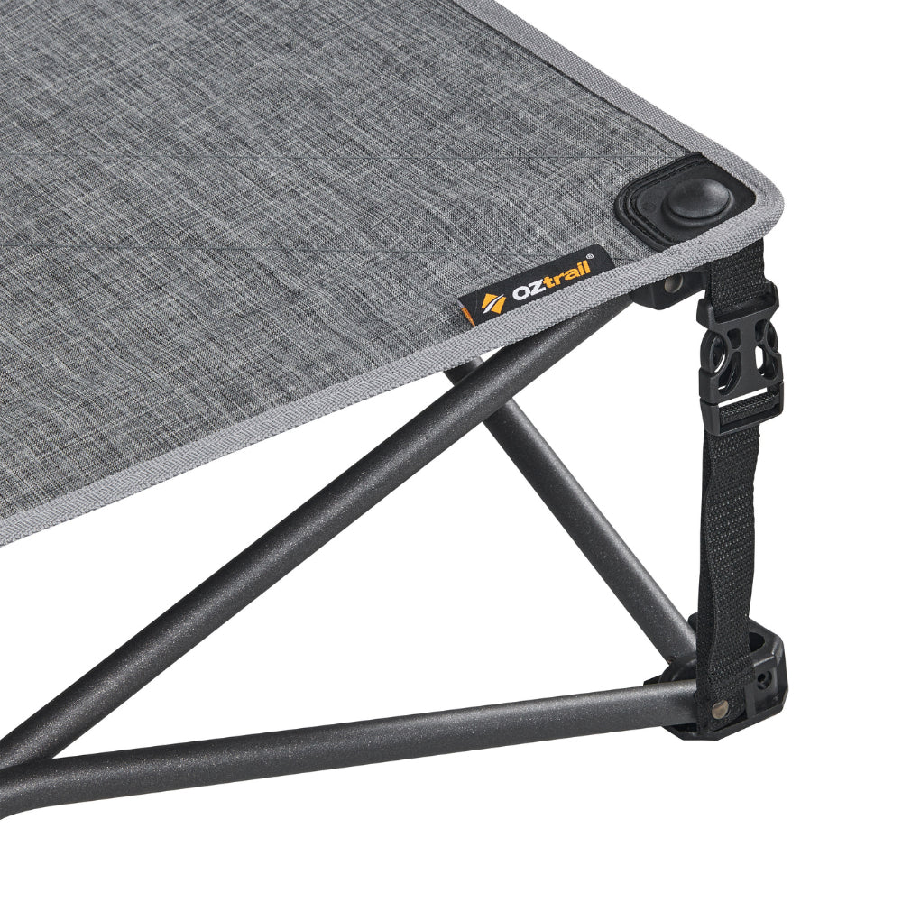 Oztrail Dog Bed & Topper - Fraser Coast Outdoors