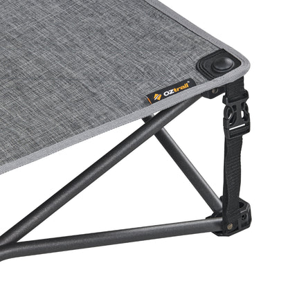 Oztrail Dog Bed & Topper - Fraser Coast Outdoors