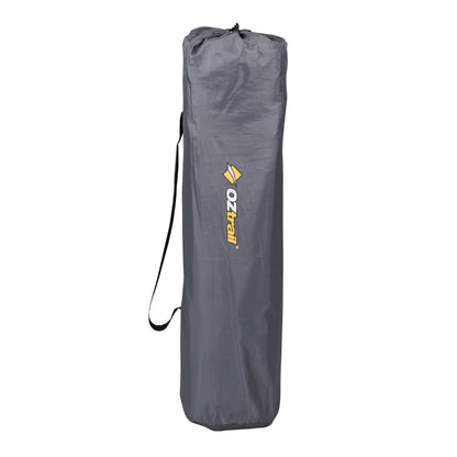 Oztrail Dog Bed & Topper - Fraser Coast Outdoors