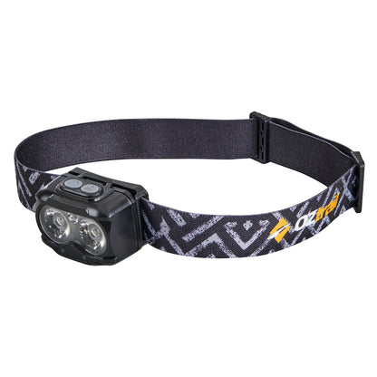 Oztrail Lumos FP500 Headlamp - Fraser Coast Outdoors