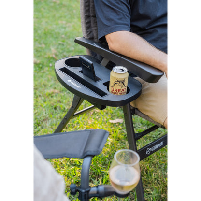 Oztrail Side Table - Fraser Coast Outdoors