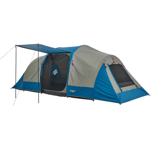 Oztrail Tasman 10P Dome Tent - Fraser Coast Outdoors