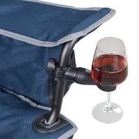 Oztrail Sip Clip Wine Glass Holder - Fraser Coast Outdoors