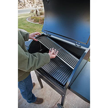 Camp Chef Pellet Grill Jerky Rack 24" - Fraser Coast Outdoors