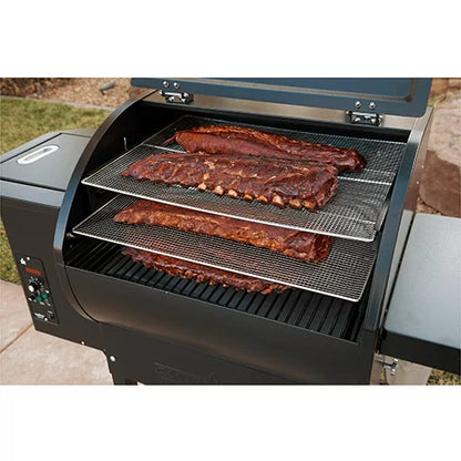Camp Chef Pellet Grill Jerky Rack 24" - Fraser Coast Outdoors