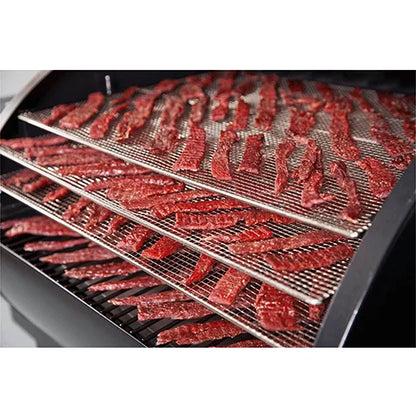 Camp Chef Pellet Grill Jerky Rack 24" - Fraser Coast Outdoors