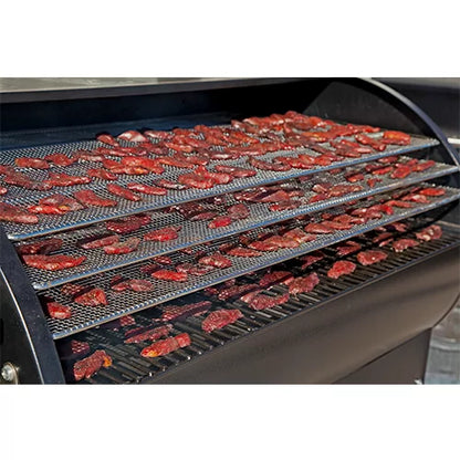 Camp Chef Pellet Grill Jerky Rack 36" - Fraser Coast Outdoors
