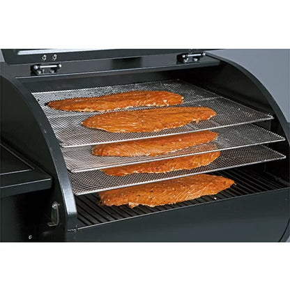 Camp Chef Pellet Grill Jerky Rack 24" - Fraser Coast Outdoors