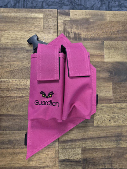 Guardian UHF Holder - Fraser Coast Outdoors