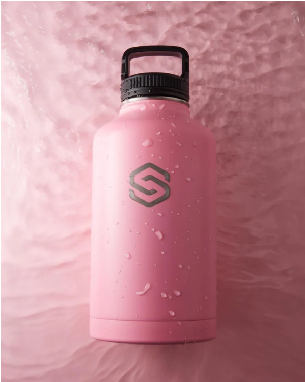 Standard Squeeze Standard Hydrate - Daily (1.9L) - Fraser Coast Outdoors