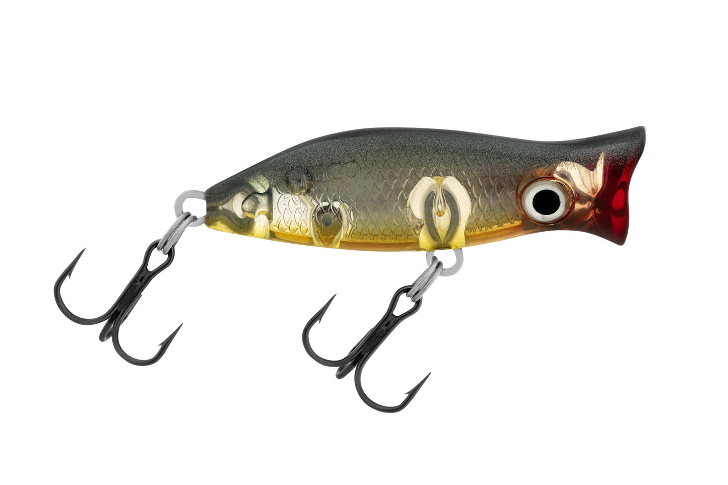 Halco Rooster Popper 45 Poddy