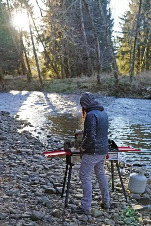 Camp Chef Pro60X 14" Cooking System