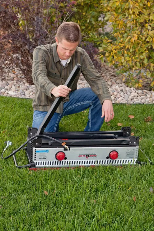 Camp Chef Pro60X 14" Cooking System