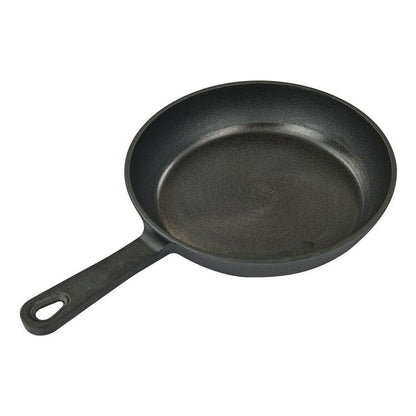 Campfire Saucepan with Skillet Lid 2.3QT