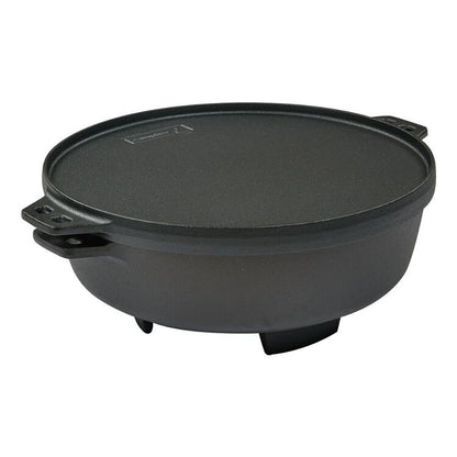 Campfire Camp Oven 5-in-1