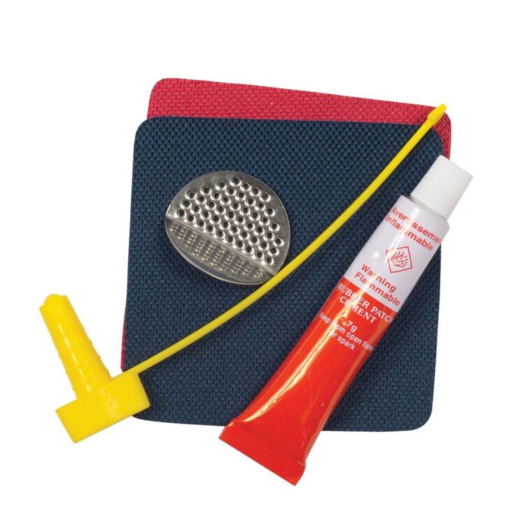 Oz Trail Air Mattress Repair Kit
