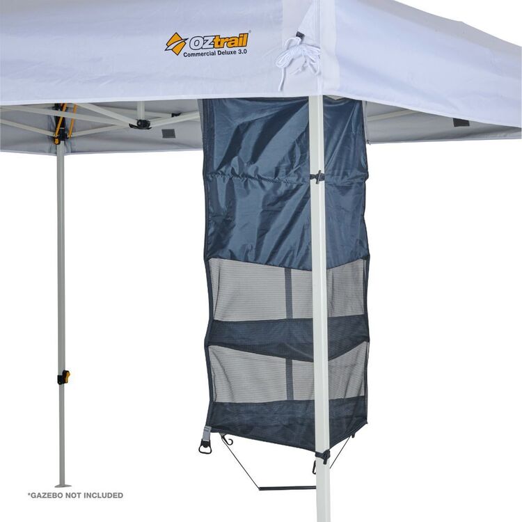 Oztrail Deluxe Gazebo Storage Caddy - Fraser Coast Outdoors