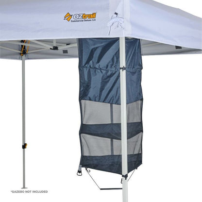 Oztrail Deluxe Gazebo Storage Caddy - Fraser Coast Outdoors