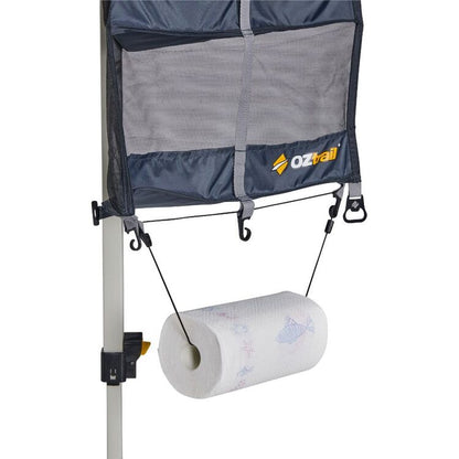 Oztrail Deluxe Gazebo Storage Caddy - Fraser Coast Outdoors