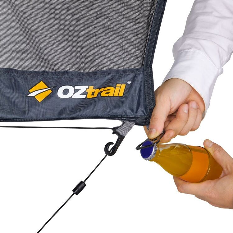 Oztrail Deluxe Gazebo Storage Caddy - Fraser Coast Outdoors