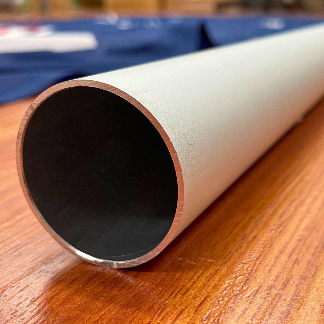 Free Standing Flagpole For Home Use (6m Telescopic) - Fraser Coast Outdoors