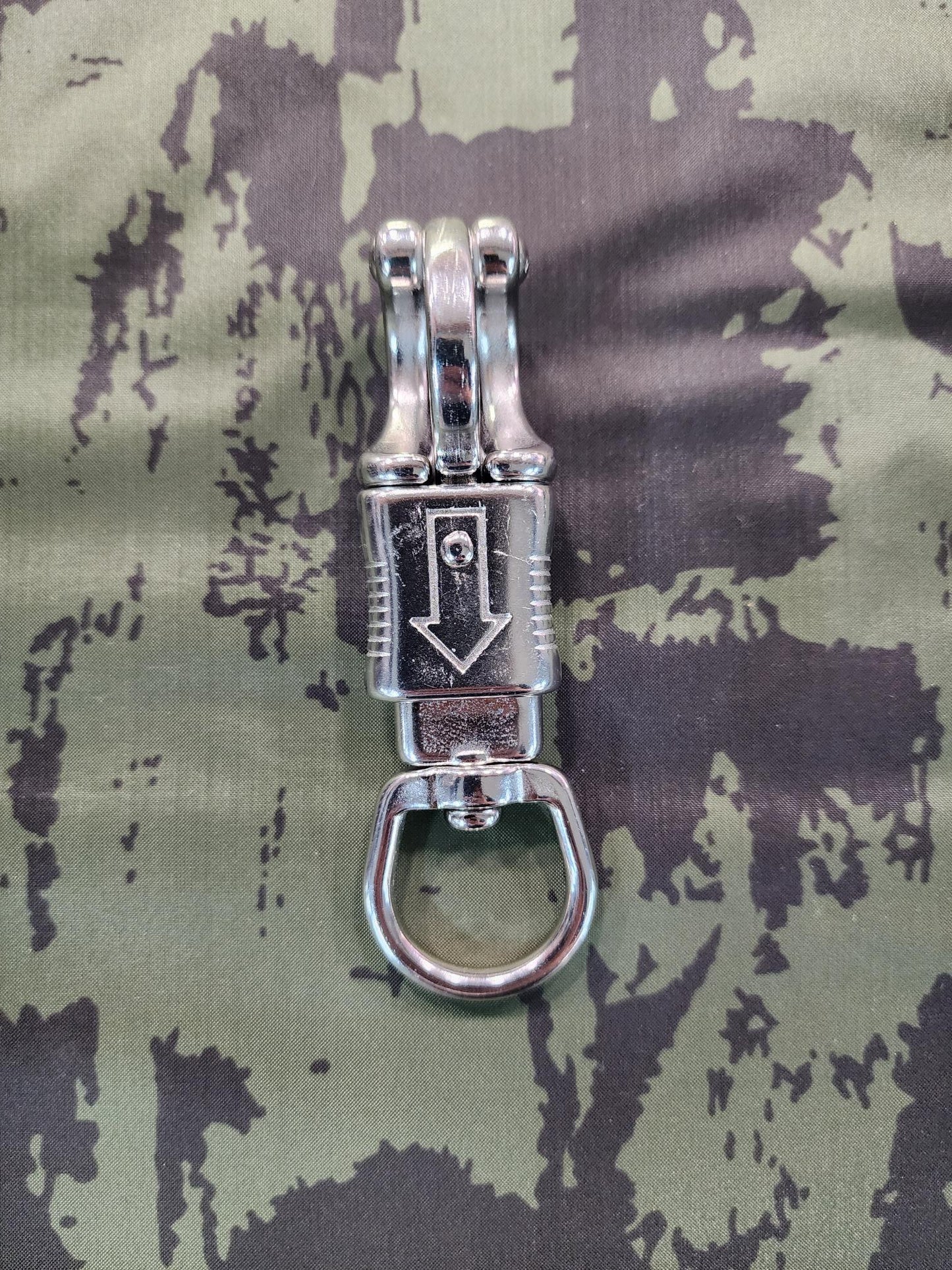 Quick Release Clips Stainless Steel