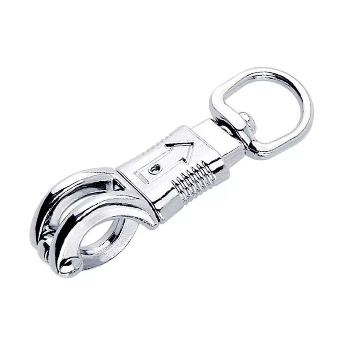 Quick Release Clips Stainless Steel