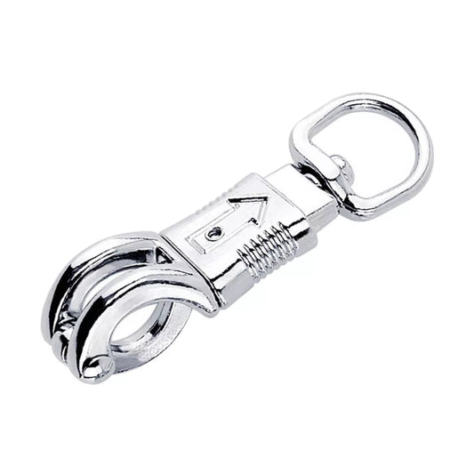 Quick Release Clips Stainless Steel