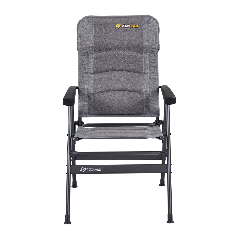Oztrail Tourer 7 Position Recliner - Fraser Coast Outdoors