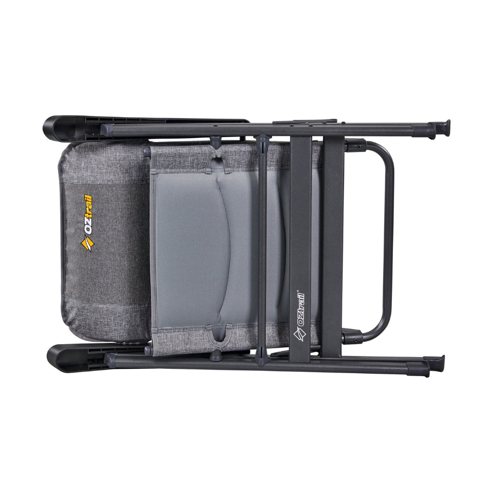 Oztrail Tourer 7 Position Recliner - Fraser Coast Outdoors