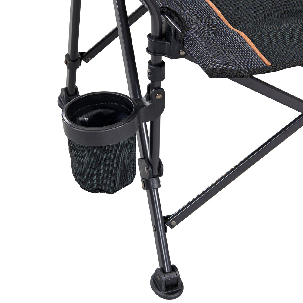 Oztrail Roamer Kids Hard Arm Chair - Fraser Coast Outdoors