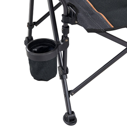 Oztrail Roamer Kids Hard Arm Chair - Fraser Coast Outdoors